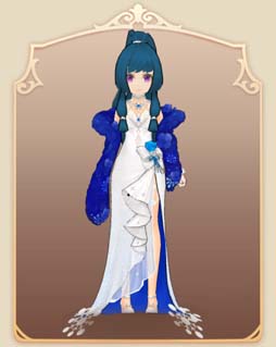 画像ギャラリー No.009のサムネイル画像 / 「Ash Tale-風の大陸-」,イベント“BINGOゲーム”開催。アバター「ロイヤル」シリーズの獲得チャンス