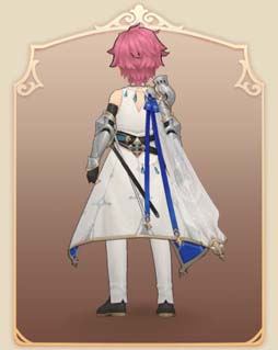 画像ギャラリー No.012のサムネイル画像 / 「Ash Tale-風の大陸-」,イベント“BINGOゲーム”開催。アバター「ロイヤル」シリーズの獲得チャンス