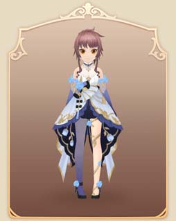 画像ギャラリー No.014のサムネイル画像 / 「Ash Tale-風の大陸-」,イベント“BINGOゲーム”開催。アバター「ロイヤル」シリーズの獲得チャンス