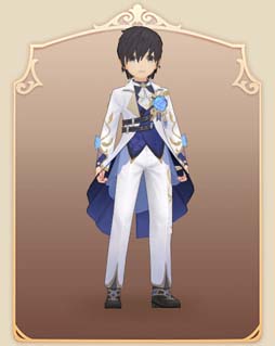 画像ギャラリー No.016のサムネイル画像 / 「Ash Tale-風の大陸-」,イベント“BINGOゲーム”開催。アバター「ロイヤル」シリーズの獲得チャンス