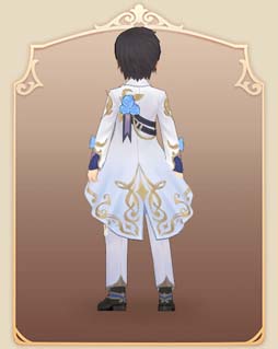 画像ギャラリー No.017のサムネイル画像 / 「Ash Tale-風の大陸-」,イベント“BINGOゲーム”開催。アバター「ロイヤル」シリーズの獲得チャンス