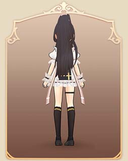 画像ギャラリー No.019のサムネイル画像 / 「Ash Tale-風の大陸-」,イベント“BINGOゲーム”開催。アバター「ロイヤル」シリーズの獲得チャンス