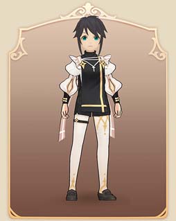 画像ギャラリー No.020のサムネイル画像 / 「Ash Tale-風の大陸-」,イベント“BINGOゲーム”開催。アバター「ロイヤル」シリーズの獲得チャンス