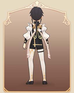 画像ギャラリー No.021のサムネイル画像 / 「Ash Tale-風の大陸-」,イベント“BINGOゲーム”開催。アバター「ロイヤル」シリーズの獲得チャンス