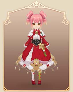 画像ギャラリー No.012のサムネイル画像 / 「Ash Tale-風の大陸-」,イベント盛りだくさんの“氷雪祭り”開催中