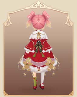 画像ギャラリー No.013のサムネイル画像 / 「Ash Tale-風の大陸-」,イベント盛りだくさんの“氷雪祭り”開催中