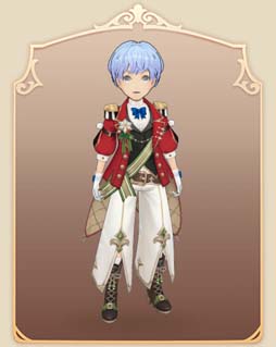 ꡼ No.014 | Ash Tale-Φ-ס٥Ρɹפɳ