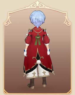 画像ギャラリー No.015のサムネイル画像 / 「Ash Tale-風の大陸-」,イベント盛りだくさんの“氷雪祭り”開催中