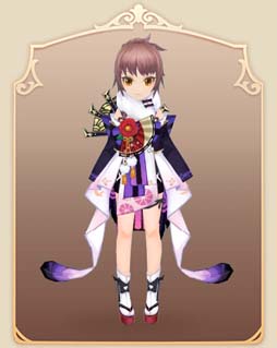 画像ギャラリー No.021のサムネイル画像 / 「Ash Tale-風の大陸-」,イベント盛りだくさんの“氷雪祭り”開催中