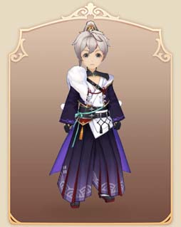 画像ギャラリー No.023のサムネイル画像 / 「Ash Tale-風の大陸-」,イベント盛りだくさんの“氷雪祭り”開催中