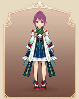 画像ギャラリー No.025のサムネイル画像 / 「Ash Tale-風の大陸-」,イベント盛りだくさんの“氷雪祭り”開催中