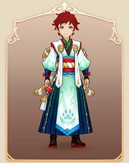 画像ギャラリー No.027のサムネイル画像 / 「Ash Tale-風の大陸-」,イベント盛りだくさんの“氷雪祭り”開催中