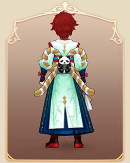 画像ギャラリー No.028のサムネイル画像 / 「Ash Tale-風の大陸-」,イベント盛りだくさんの“氷雪祭り”開催中