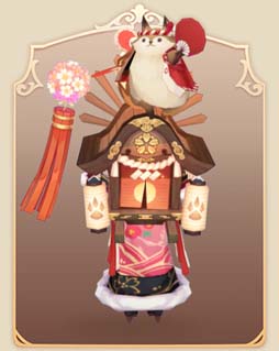 画像ギャラリー No.030のサムネイル画像 / 「Ash Tale-風の大陸-」,イベント盛りだくさんの“氷雪祭り”開催中