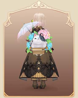 画像ギャラリー No.032のサムネイル画像 / 「Ash Tale-風の大陸-」,イベント盛りだくさんの“氷雪祭り”開催中