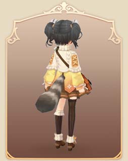 画像ギャラリー No.035のサムネイル画像 / 「Ash Tale-風の大陸-」,イベント盛りだくさんの“氷雪祭り”開催中