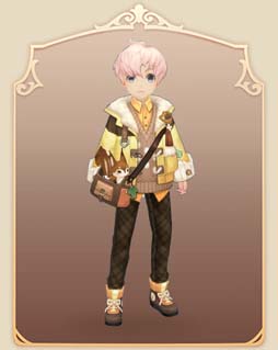 画像ギャラリー No.036のサムネイル画像 / 「Ash Tale-風の大陸-」,イベント盛りだくさんの“氷雪祭り”開催中