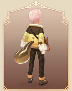 画像ギャラリー No.037のサムネイル画像 / 「Ash Tale-風の大陸-」,イベント盛りだくさんの“氷雪祭り”開催中