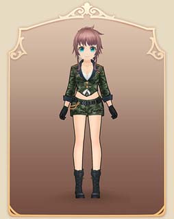 画像ギャラリー No.038のサムネイル画像 / 「Ash Tale-風の大陸-」,イベント盛りだくさんの“氷雪祭り”開催中