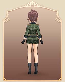 画像ギャラリー No.039のサムネイル画像 / 「Ash Tale-風の大陸-」,イベント盛りだくさんの“氷雪祭り”開催中