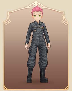 画像ギャラリー No.040のサムネイル画像 / 「Ash Tale-風の大陸-」,イベント盛りだくさんの“氷雪祭り”開催中