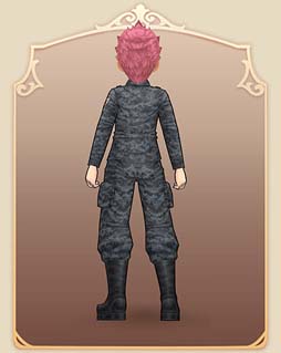 画像ギャラリー No.041のサムネイル画像 / 「Ash Tale-風の大陸-」,イベント盛りだくさんの“氷雪祭り”開催中