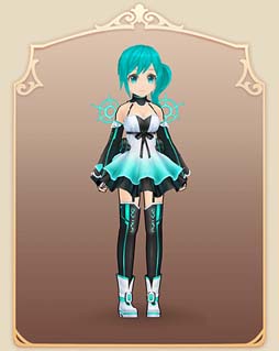 画像ギャラリー No.042のサムネイル画像 / 「Ash Tale-風の大陸-」,イベント盛りだくさんの“氷雪祭り”開催中