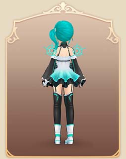 画像ギャラリー No.043のサムネイル画像 / 「Ash Tale-風の大陸-」,イベント盛りだくさんの“氷雪祭り”開催中