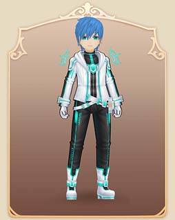 ꡼ No.044 | Ash Tale-Φ-ס٥Ρɹפɳ