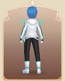 画像ギャラリー No.045のサムネイル画像 / 「Ash Tale-風の大陸-」,イベント盛りだくさんの“氷雪祭り”開催中