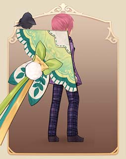 画像ギャラリー No.051のサムネイル画像 / 「Ash Tale-風の大陸-」,イベント盛りだくさんの“氷雪祭り”開催中