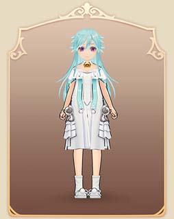 画像ギャラリー No.052のサムネイル画像 / 「Ash Tale-風の大陸-」,イベント盛りだくさんの“氷雪祭り”開催中