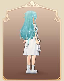 画像ギャラリー No.053のサムネイル画像 / 「Ash Tale-風の大陸-」,イベント盛りだくさんの“氷雪祭り”開催中