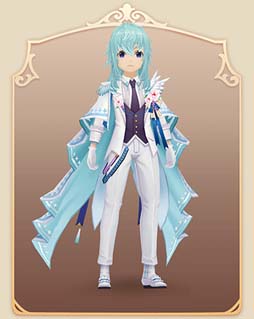 画像ギャラリー No.054のサムネイル画像 / 「Ash Tale-風の大陸-」,イベント盛りだくさんの“氷雪祭り”開催中