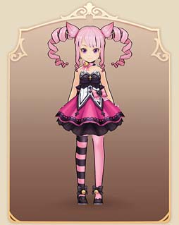 画像ギャラリー No.056のサムネイル画像 / 「Ash Tale-風の大陸-」,イベント盛りだくさんの“氷雪祭り”開催中