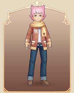 画像ギャラリー No.058のサムネイル画像 / 「Ash Tale-風の大陸-」,イベント盛りだくさんの“氷雪祭り”開催中