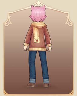 画像ギャラリー No.059のサムネイル画像 / 「Ash Tale-風の大陸-」,イベント盛りだくさんの“氷雪祭り”開催中