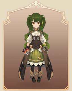 ꡼ No.011Υͥ / Ash Tale-Φ-ɹפ2ơ٥ȡȤɤ˥ߥ˥֥ѥ˥åפо