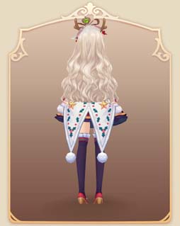 ꡼ No.016Υͥ / Ash Tale-Φ-ɹפ2ơ٥ȡȤɤ˥ߥ˥֥ѥ˥åפо