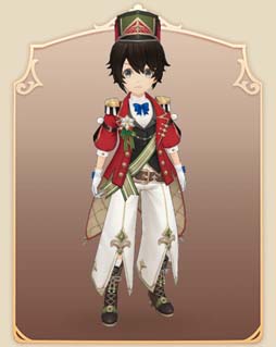 ꡼ No.017Υͥ / Ash Tale-Φ-ɹפ2ơ٥ȡȤɤ˥ߥ˥֥ѥ˥åפо