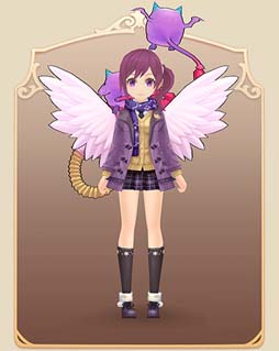 ꡼ No.033Υͥ / Ash Tale-Φ-ɹפ2ơ٥ȡȤɤ˥ߥ˥֥ѥ˥åפо