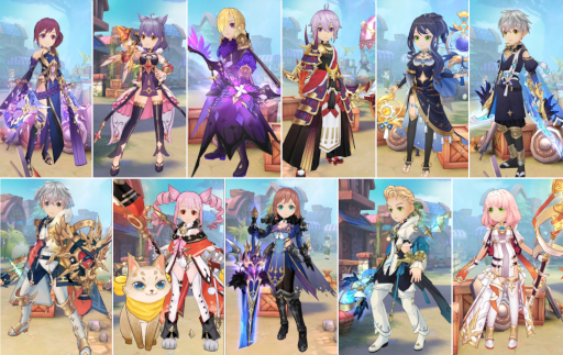 ꡼ No.002 | Ash Tale-Φ-סLv.115о졣٥ȡȥեбġɤ򳫺