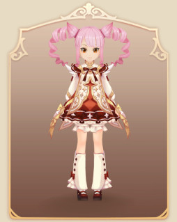 ꡼ No.007 | Ash Tale-Φ-סLv.115о졣٥ȡȥեбġɤ򳫺