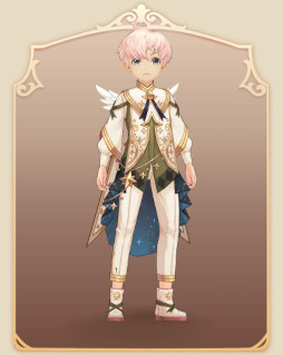 ꡼ No.009 | Ash Tale-Φ-סLv.115о졣٥ȡȥեбġɤ򳫺