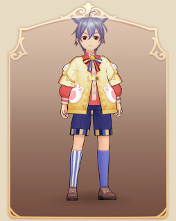 ꡼ No.013 | Ash Tale-Φ-סLv.115о졣٥ȡȥեбġɤ򳫺