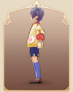 ꡼ No.014 | Ash Tale-Φ-סLv.115о졣٥ȡȥեбġɤ򳫺