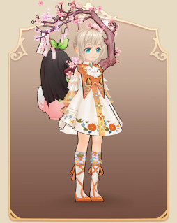 ꡼ No.018 | Ash Tale-Φ-סLv.115о졣٥ȡȥեбġɤ򳫺