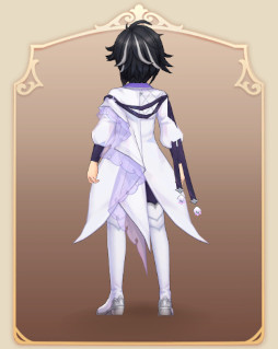 ꡼ No.023 | Ash Tale-Φ-סLv.115о졣٥ȡȥեбġɤ򳫺