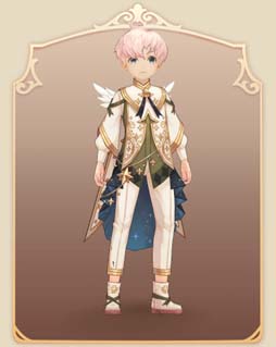 ꡼ No.014Υͥ / Ash Tale-Φ-ס͢Ȳʪɥơޤо