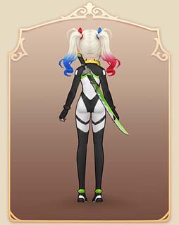 ꡼ No.017Υͥ / Ash Tale-Φ-ס͢Ȳʪɥơޤо